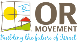 Ohr Movement - Logo